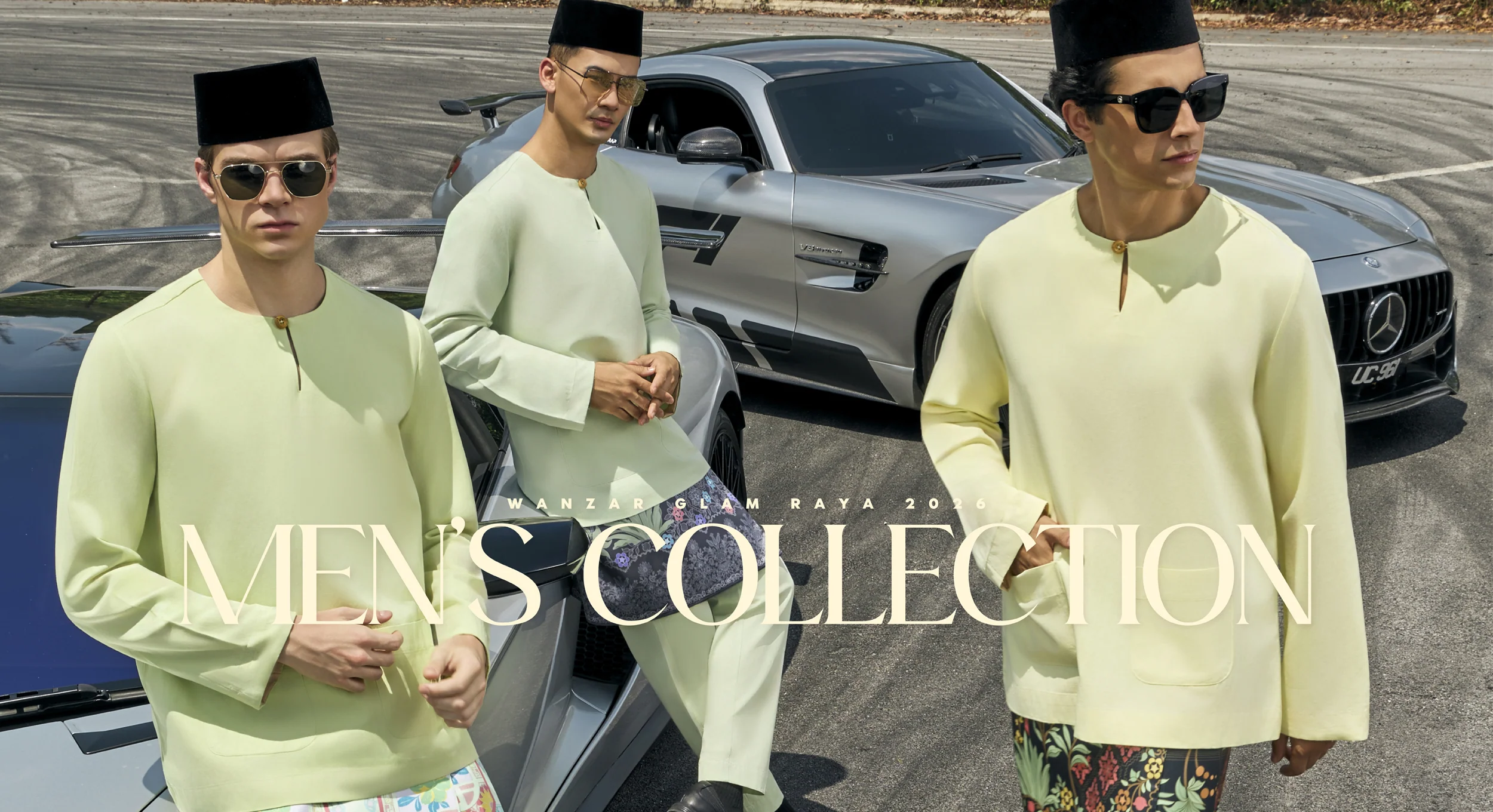 Welcome to Our Store