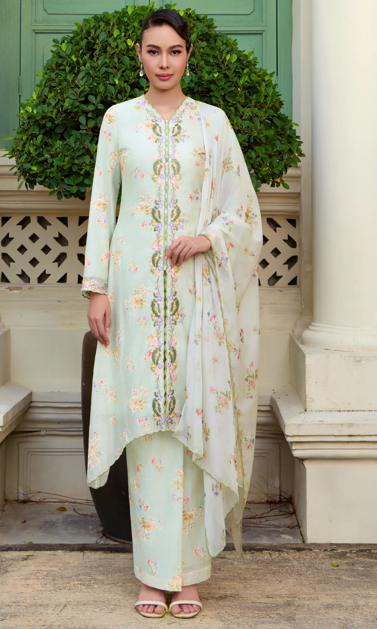 NEW ARRIVAL (GLAMLUXE '26)